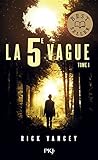 La 5e Vague   Tome 01 (1)