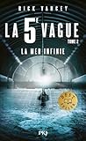 La 5e Vague   Tome 02 : La Mer Infinie (2)