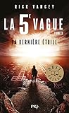 La 5e Vague   Tome 03 : La Derni%C3%A8re %C3%A9toile (3)