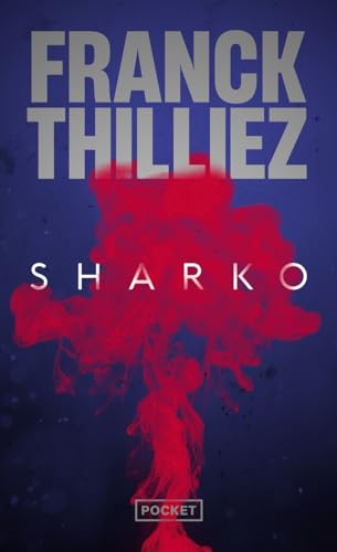 Couverture de Sharko