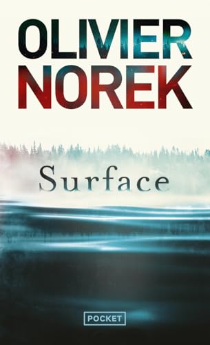 Couverture de Surface