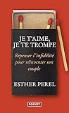 Je T'aime, Je Te Trompe