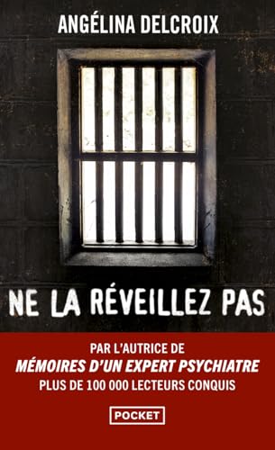 Couverture de Ne la réveillez pas