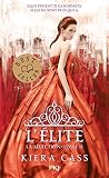 La Slection Tome 02 Lelite 2