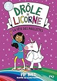 La fête des paillettes