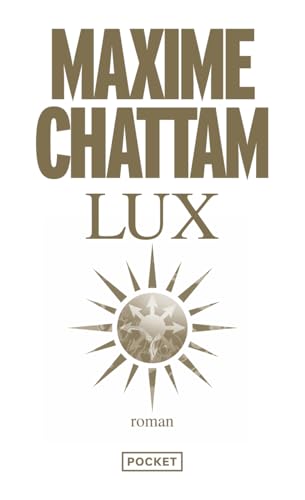 Couverture de Lux