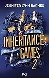 Inheritance games.