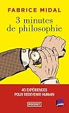 3 minutes de philosophie