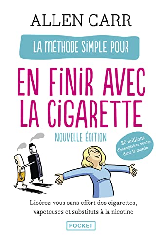 La méthode simple d'Allen Carr