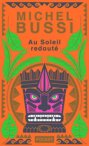 Couverture de Au soleil redouté