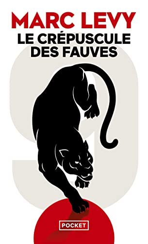 Couverture de Le Crépuscule des fauves