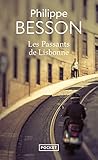 Les passants de Lisbonne