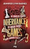 Inheritance games.