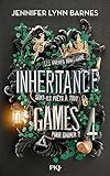 Inheritance games.