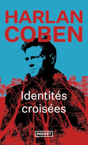 Couverture de Identités croisées