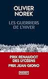 Les guerriers de l'hiver