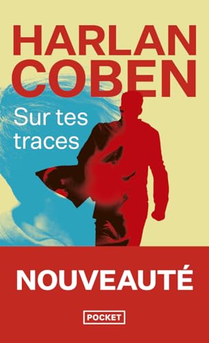 Couverture de Sur tes traces