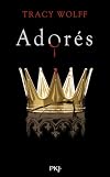 Assoiffés - Tome 9 Adorés (French Edition)