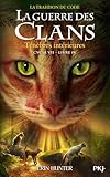 La guerre des clans. 43, La trahison du code, livre 4 : Ténèbres intérieures
