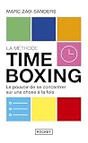 La méthode timeboxing