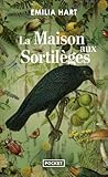 La maison aux sortilèges