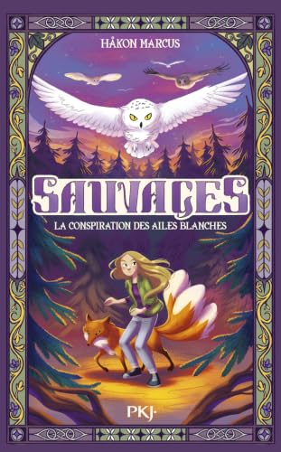 Villdyr Tome 1
