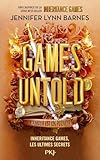 Games untold