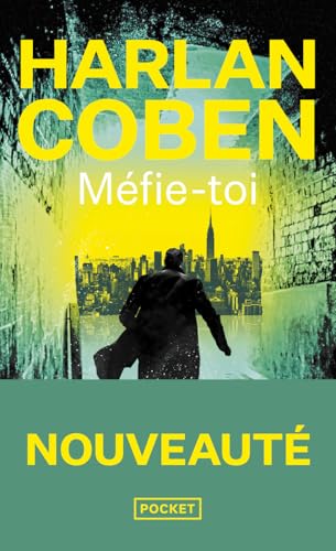 Couverture de Méfie-toi