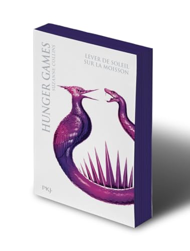 Hunger Games - La Ballade du serpent et de l'oiseau chanteur