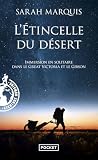 L'étincelle du désert