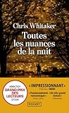 Toutes les nuances de la nuit