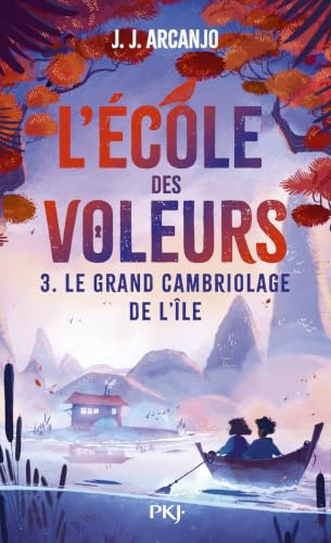 Crookhaven Tome 3
