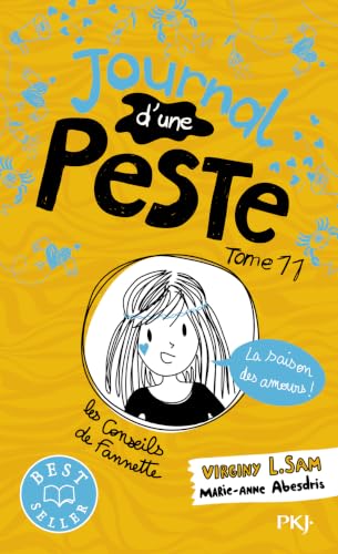 Journal d'une peste Tome 11