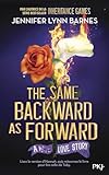The same backward as forward