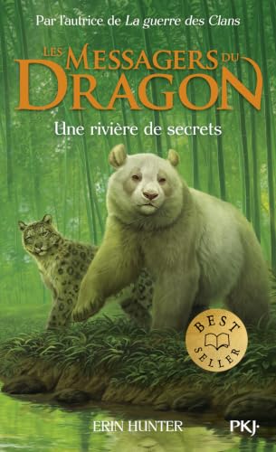 Les Messagers du Dragon Tome 2