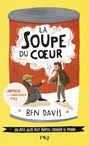 La soupe du coeur