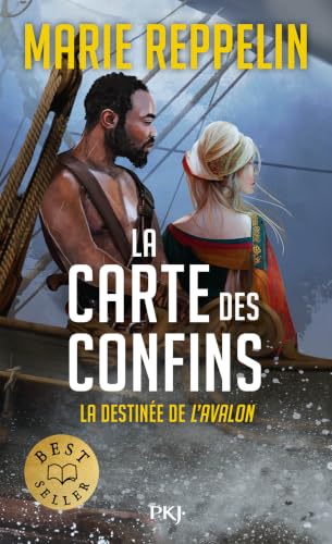 La carte des confins - préquel