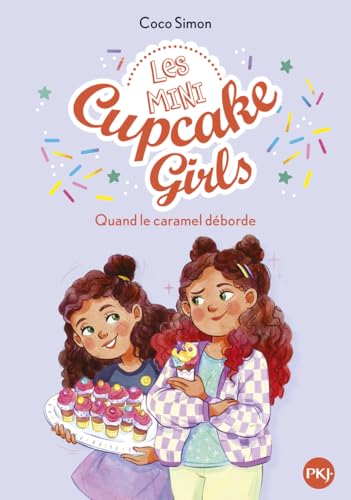 Les mini Cupcake Girls Tome 2