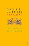 Les Recettes De Carvalho