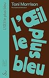 L'œil le plus bleu