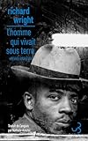 L'homme qui vivait sous terre
