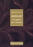 Mathnaw La Qute De Labsolu