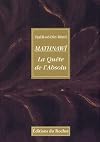 Mathnawî : La Quête de l'Absolu