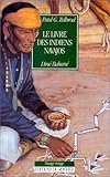Le Livre Des Indiens Navajos