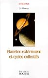 Plantes Extrieures Et Cycles Collectifs La Dimension Collective De Lastrologie