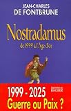 Nostradamus De 1999 Lage Dor