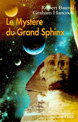 Le Mystère du Grand Sphinx