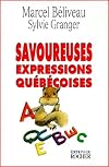 Savoureuses expressions québécoises
