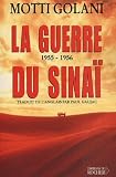 La Guerre Du Sina 19551956