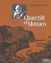 Churchill et Monaco (French Edition)